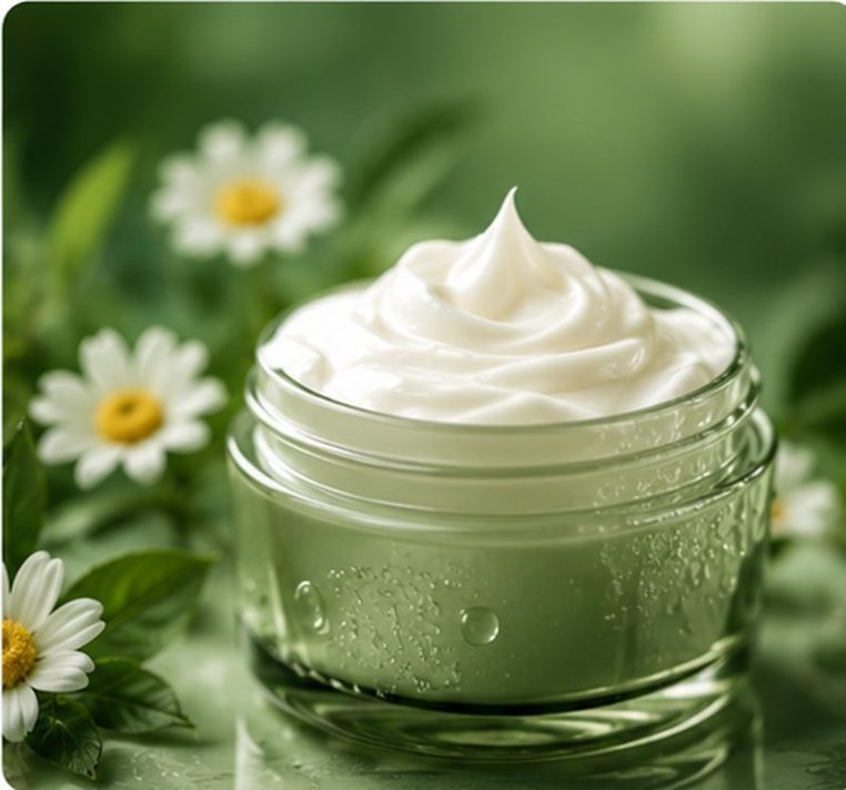 Skin Care Ingredients