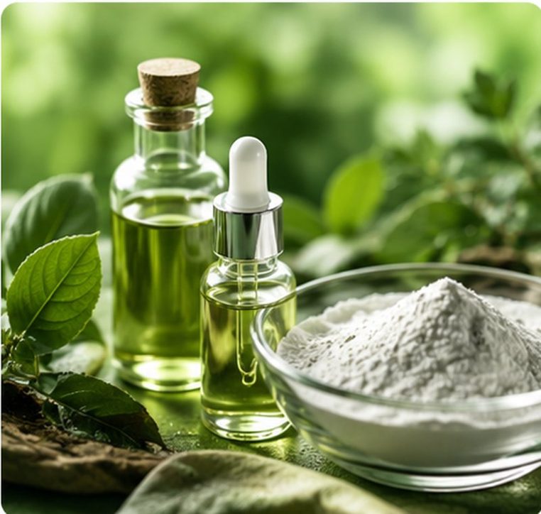 Natural Ingredients